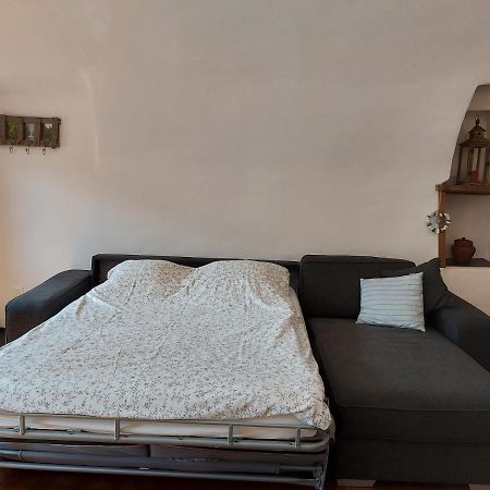 Appartement Voute En Gruyere Dans L'Intyamon Enney Exterior foto