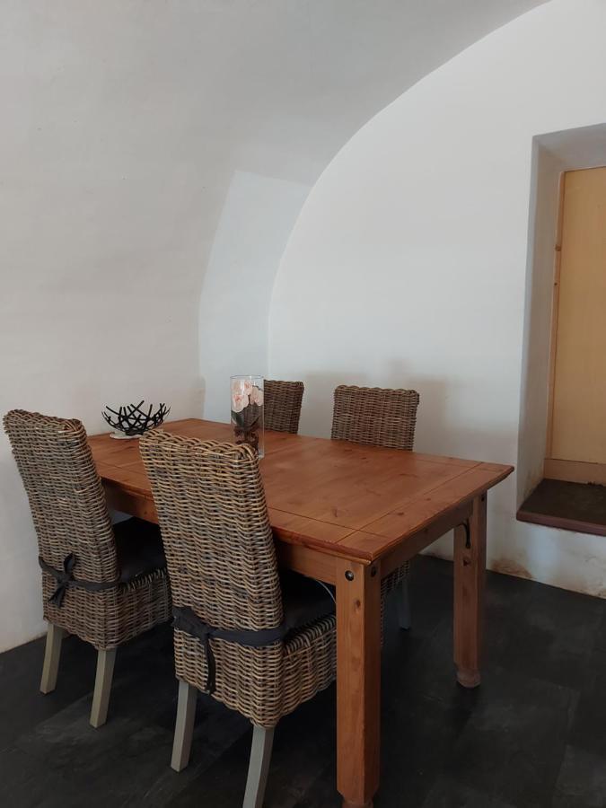 Appartement Voute En Gruyere Dans L'Intyamon Enney Exterior foto